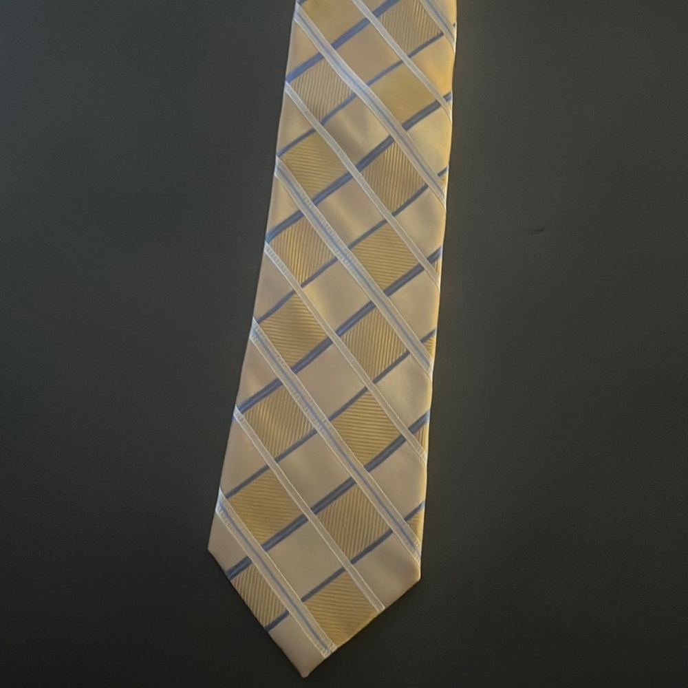 Michael Kors men’s tie